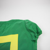 Oregon Ducks Nike Game Jersey - Football Men's Green Used 36 JRSY-011672