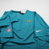 Jacksonville Jaguars Nike NFL On Field Nike Tee Short Sleeve Shirt Men's XL TOPS-182232