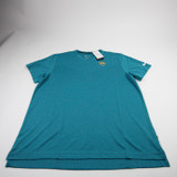 Jacksonville Jaguars Nike NFL On Field Nike Tee Short Sleeve Shirt Men's XL TOPS-182232