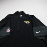 Jacksonville Jaguars Nike NFL On Field Pullover Men's Multiple Sizes TOPS-182427