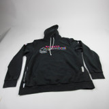 Atlanta Falcons Nike NFL On Field Dri-Fit Sweatshirt Men's Gray Used XL TOPS-182451