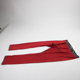 McDavid Compression Pants Men's Red Used Multiple Sizes PNTS-037627