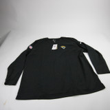Jacksonville Jaguars Nike NFL On Field Dri-Fit Pullover Men's New with Tags 3XL TOPS-182461