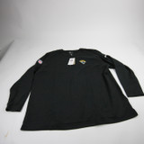 Jacksonville Jaguars Nike NFL On Field Dri-Fit Pullover Men's New with Tags 3XL TOPS-182461