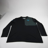 Jacksonville Jaguars Nike NFL On Field Dri-Fit Long Sleeve Shirt Men's Used XXL TOPS-182466