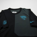Jacksonville Jaguars Nike NFL On Field Dri-Fit Short Sleeve Shirt TOPS-182468