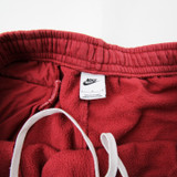 Washington State Cougars Nike Sweatpant Men's Crimson Used L PNTS-037557
