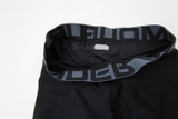 Under Armour Compression Shorts Men's Black Used Multiple Sizes SHOR-039578
