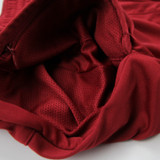 Washington State Cougars Nike Practice Shorts Men's Crimson Used L SHOR-039586