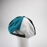 Jacksonville Jaguars New Era 9fifty Snap-Back Hat Unisex Black Used LXL HATS-017092