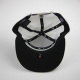 Jacksonville Jaguars New Era 9fifty Snap-Back Hat Unisex White Used ML HATS-017093