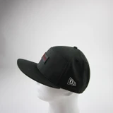 Jacksonville Jaguars New Era 9fifty Snap-Back Hat Unisex Black Used ML HATS-017094