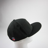 Jacksonville Jaguars New Era 9fifty Snap-Back Hat Unisex Black Used ML HATS-017094