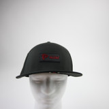Jacksonville Jaguars New Era 9fifty Snap-Back Hat Unisex Black Used ML HATS-017094