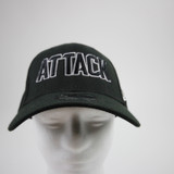 Jacksonville Jaguars New Era 39thirty Fitted Hat Unisex Black Used LXL HATS-017096