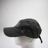 Kuhl Adjustable Hat Unisex Dark Gray New without Tags OSFM HATS-017116