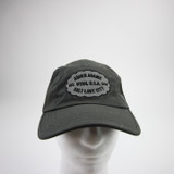 Kuhl Adjustable Hat Unisex Dark Gray New without Tags OSFM HATS-017116