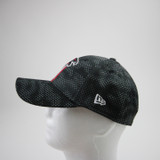 Atlanta Falcons New Era 39thirty Fitted Hat Men's Black New without Tags SM HATS-017129