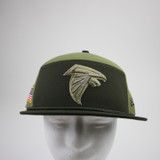 Atlanta Falcons New Era 9fifty Snap-Back Hat Men's New without Tags LXL HATS-017130