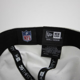 Atlanta Falcons New Era 39thirty Fitted Hat Men's White New without Tags SM HATS-017134