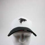 Atlanta Falcons New Era 39thirty Fitted Hat Men's White New without Tags SM HATS-017134