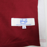 Intensity Sleeveless Shirt Men's Maroon New with Tags S TOPS-182256