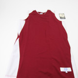 Intensity Sleeveless Shirt Men's Maroon New with Tags S TOPS-182256