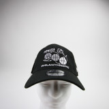 New Era 9fifty Snap-Back Hat Men's Black New with Tags OSFM HATS-017139