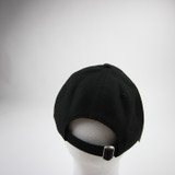 New Era 9fifty Snap-Back Hat Men's Black New with Tags OSFM HATS-017139