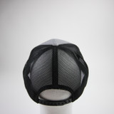 Pacific Headwear Snap-Back Hat Unisex Gray New without Tags OSFM HATS-017140