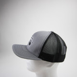 Pacific Headwear Snap-Back Hat Unisex Gray New without Tags OSFM HATS-017140