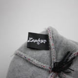 Providence Bruins Zephyr Headwear Winter Hat Unisex White Used OSFM HATS-017149