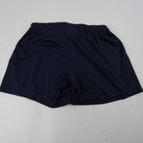Nike Dri-Fit Athletic Shorts Women's Navy Used M SHOR-035857