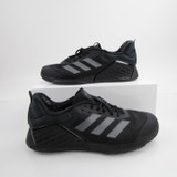 adidas Dropset Trainer Cross Training Shoes Men's Black Used Multiple Sizes SHOE-020686