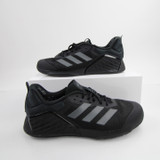 adidas Dropset Trainer Cross Training Shoes Men's Black Used Multiple Sizes SHOE-020686