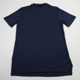 UConn Huskies Nike Dri-Fit Polo Men's Navy Used S TOPS-165746