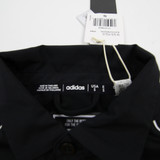 Texas A&M Aggies adidas Polo Men's Black New with Tags S TOPS-165768