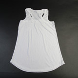 District Sleeveless Shirt Men's White New without Tags S TOPS-165791