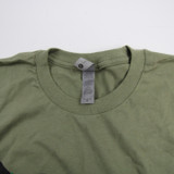Next Level Short Sleeve Shirt Men's Olive Used M TOPS-165803