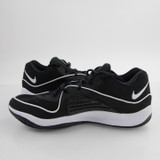 Nike KD Basketball Shoe Men's Black Used 15 SHOE-020706