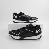 Nike KD Basketball Shoe Men's Black Used 15 SHOE-020706