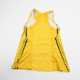 California Golden Bears Under Armour Sleeveless Shirt Women's Multiple Sizes TOPS-165830