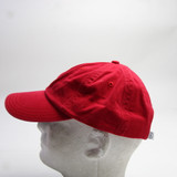 Alternative Adjustable Hat Unisex Red New without Tags OSFA HATS-015295