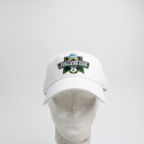 Wilson Adjustable Hat Unisex White New without Tags OSFA HATS-015301