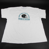 Coastal Carolina Chanticleers Port & Company Short Sleeve Shirt Multiple Sizes TOPS-165899