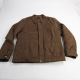 Architect Winter Jacket Men's Brown Used XL TOPS-167304
