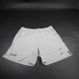 New York Jets Nike NFL On Field Dri-Fit Practice Shorts Men's Used XL SHOR-036552