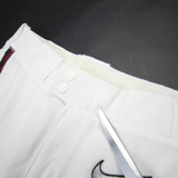 Florida State Seminoles Nike Softball Pants Women's White Used M PNTS-034955