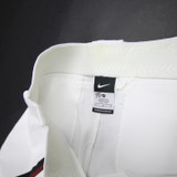 Florida State Seminoles Nike Softball Pants Women's White Used M PNTS-034955
