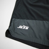 New York Jets Nike NFL On Field Practice Shorts Men's Black Used XL SHOR-036598